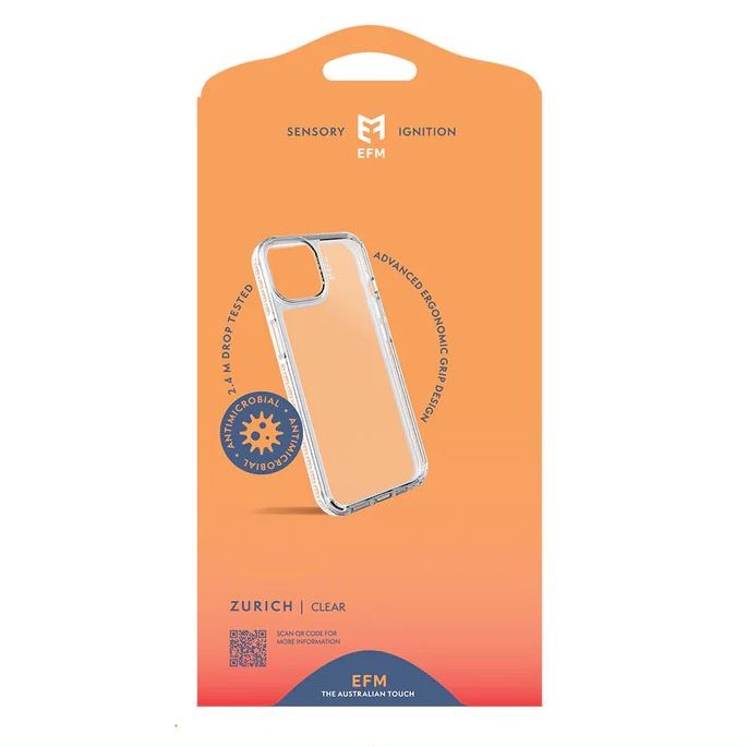 IPhone 14 pro max efm case