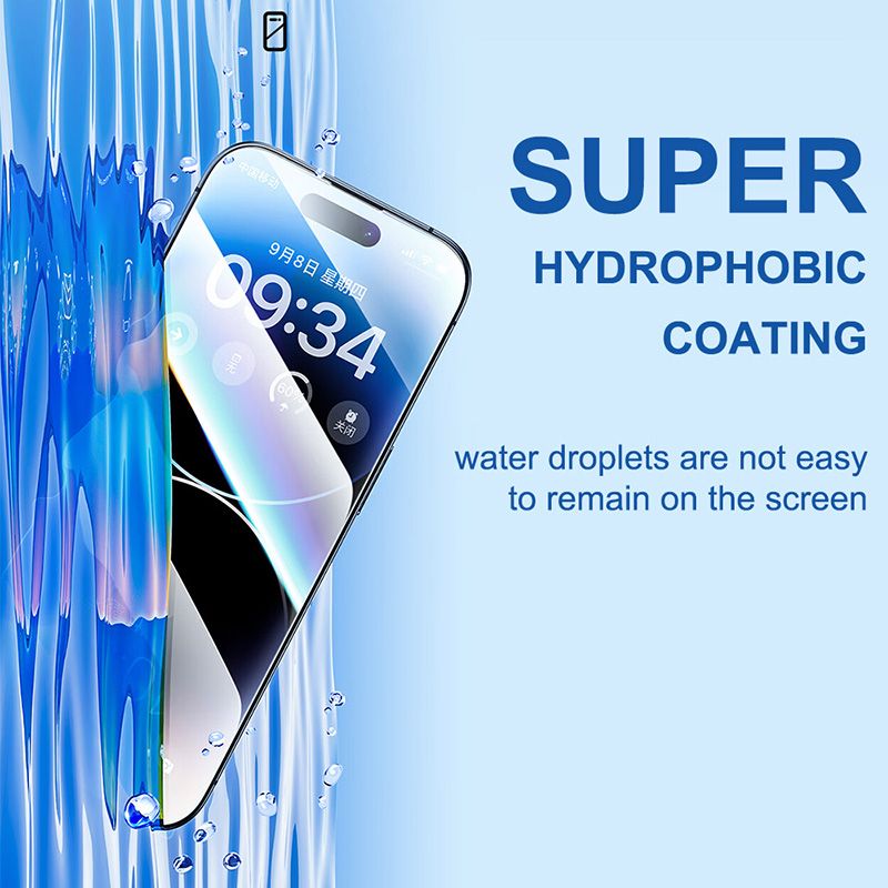 IPhone 11 glass protector