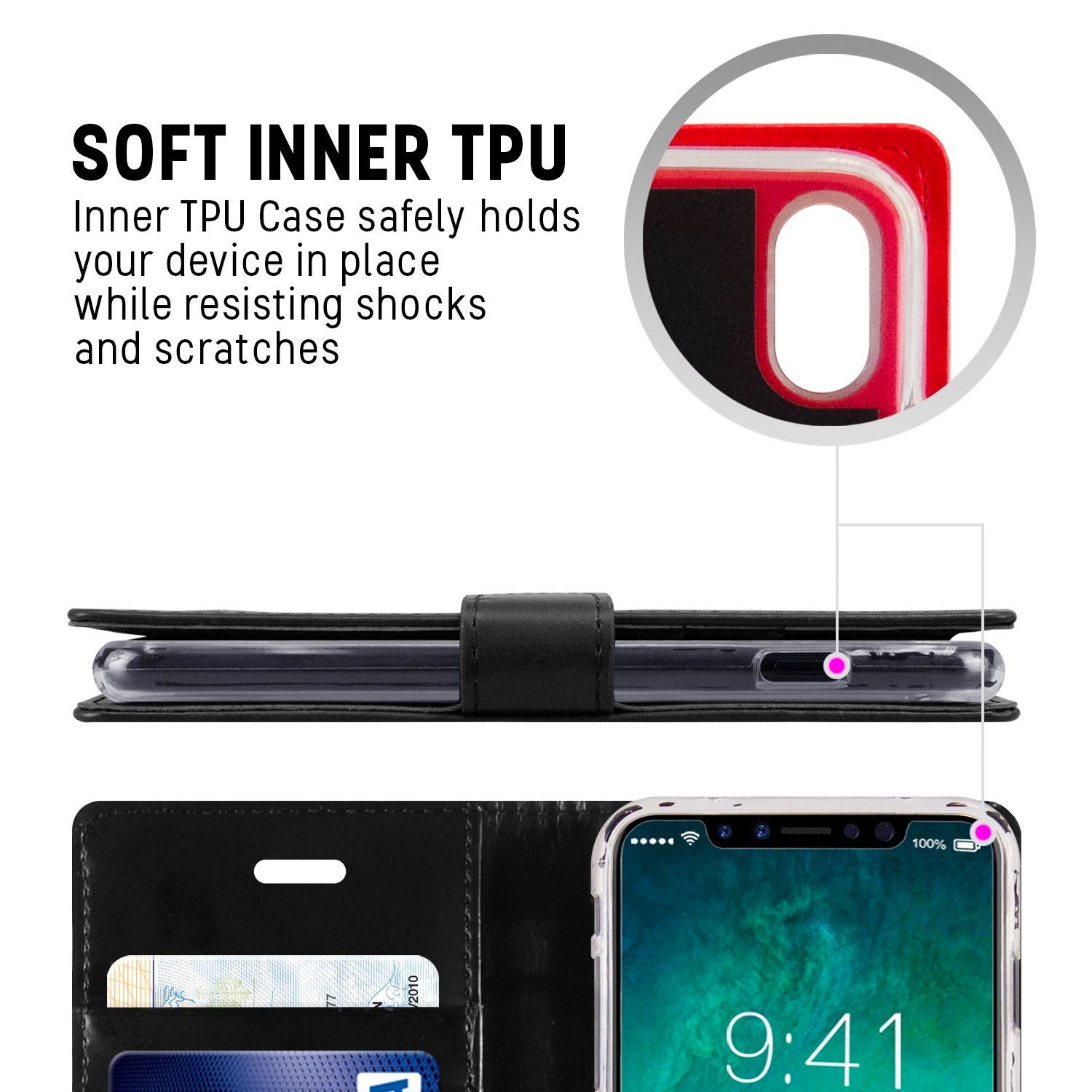 iPhone 11 pro max hard case