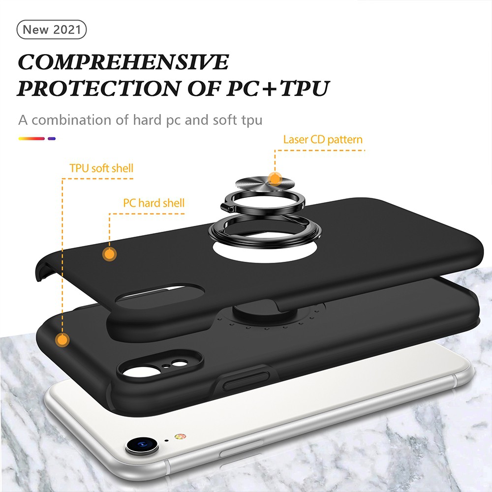 IPhone XR hard case