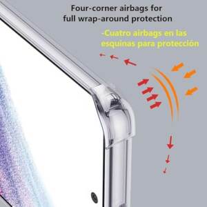 Samsung A73 hard case