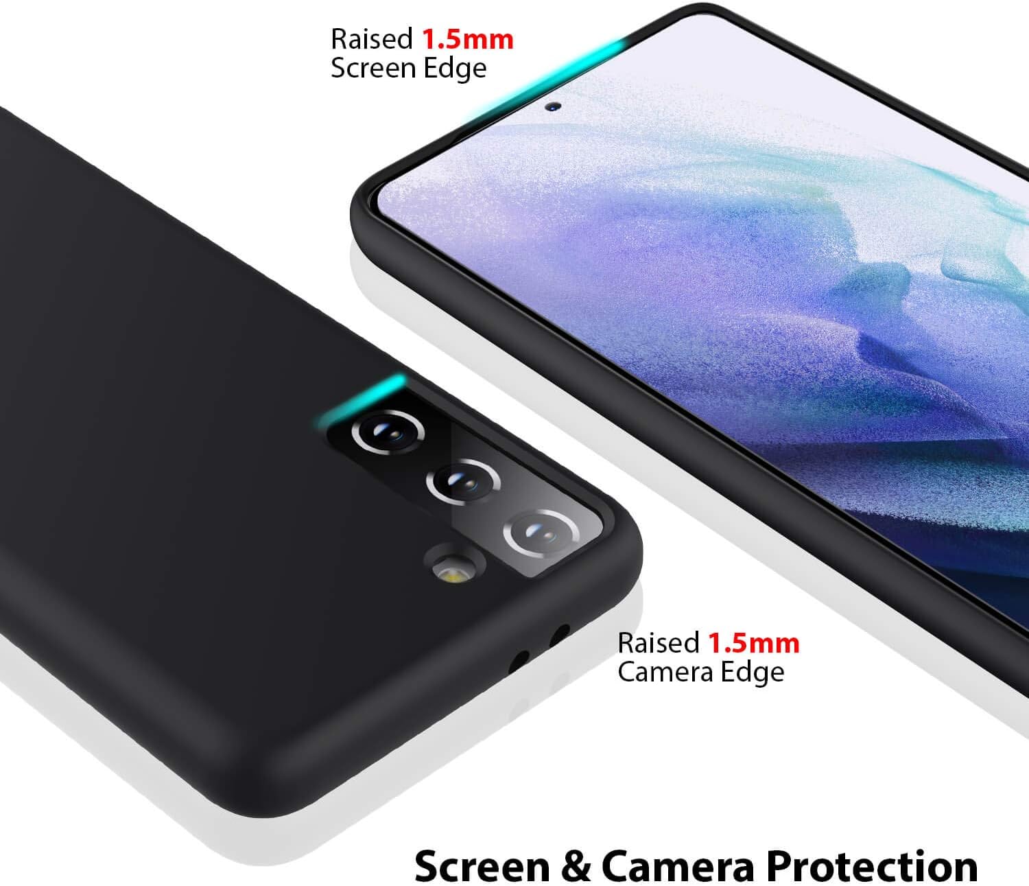 Samsung S22 hard case