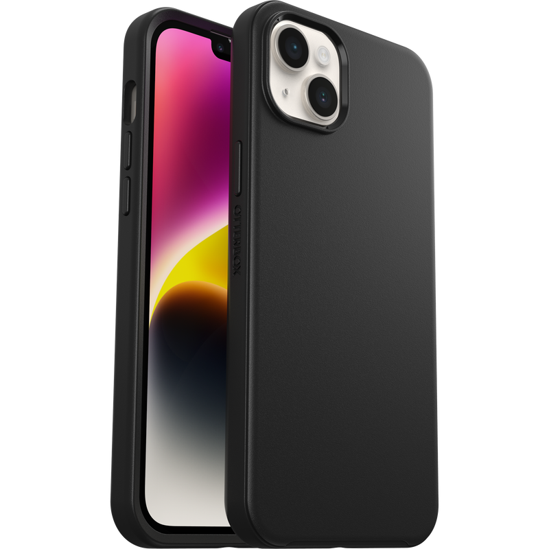 Iphone 14 plus hard protective case