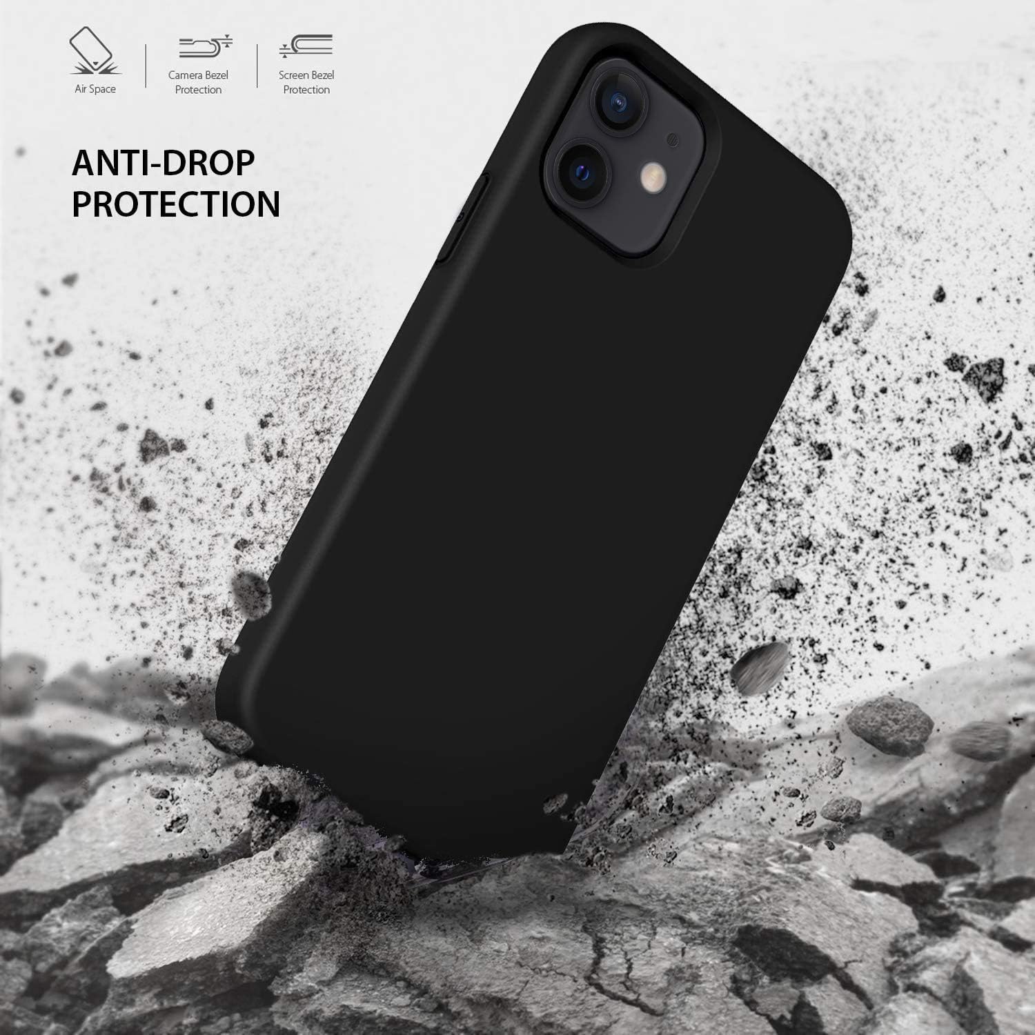IPhone 12 Mini heavy duty case