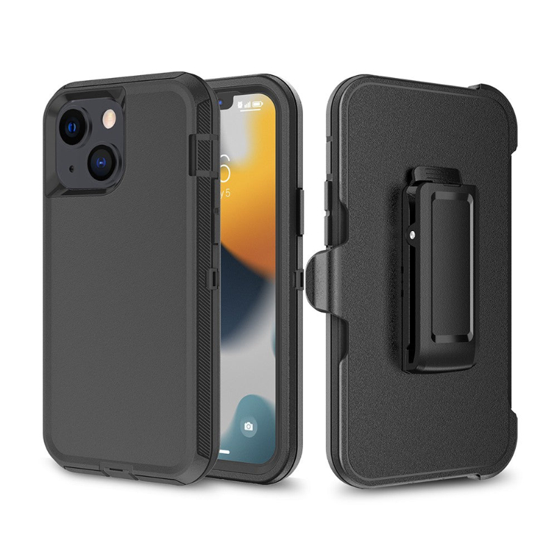 IPhone 14 heavy duty case