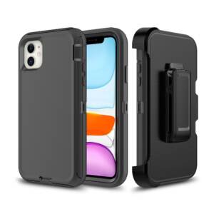 IPhone 11 Cases / screen protectors