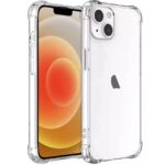 clear case for IPhone 13