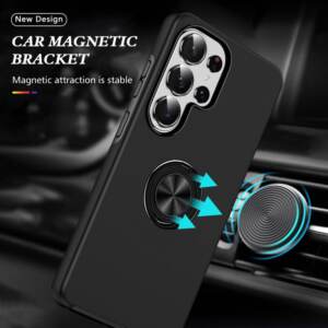 Samsung SS26 Ultra magnetic case
