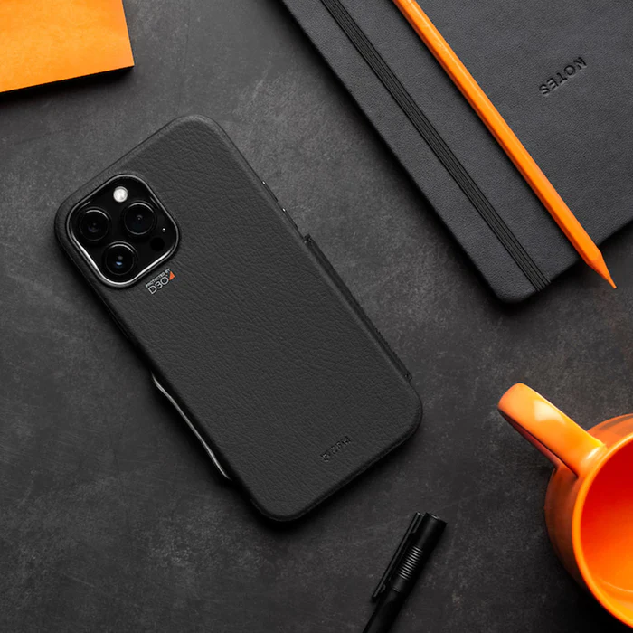 IPhone 13 pro magnetic wallet case