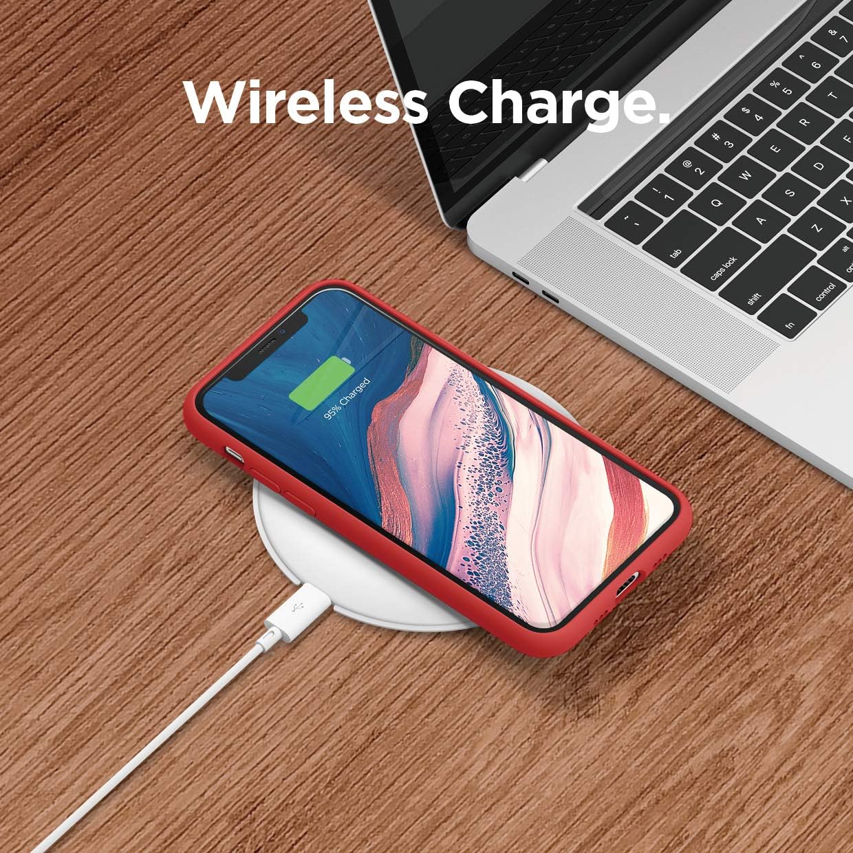 Iphone 11 pro max magsafe case