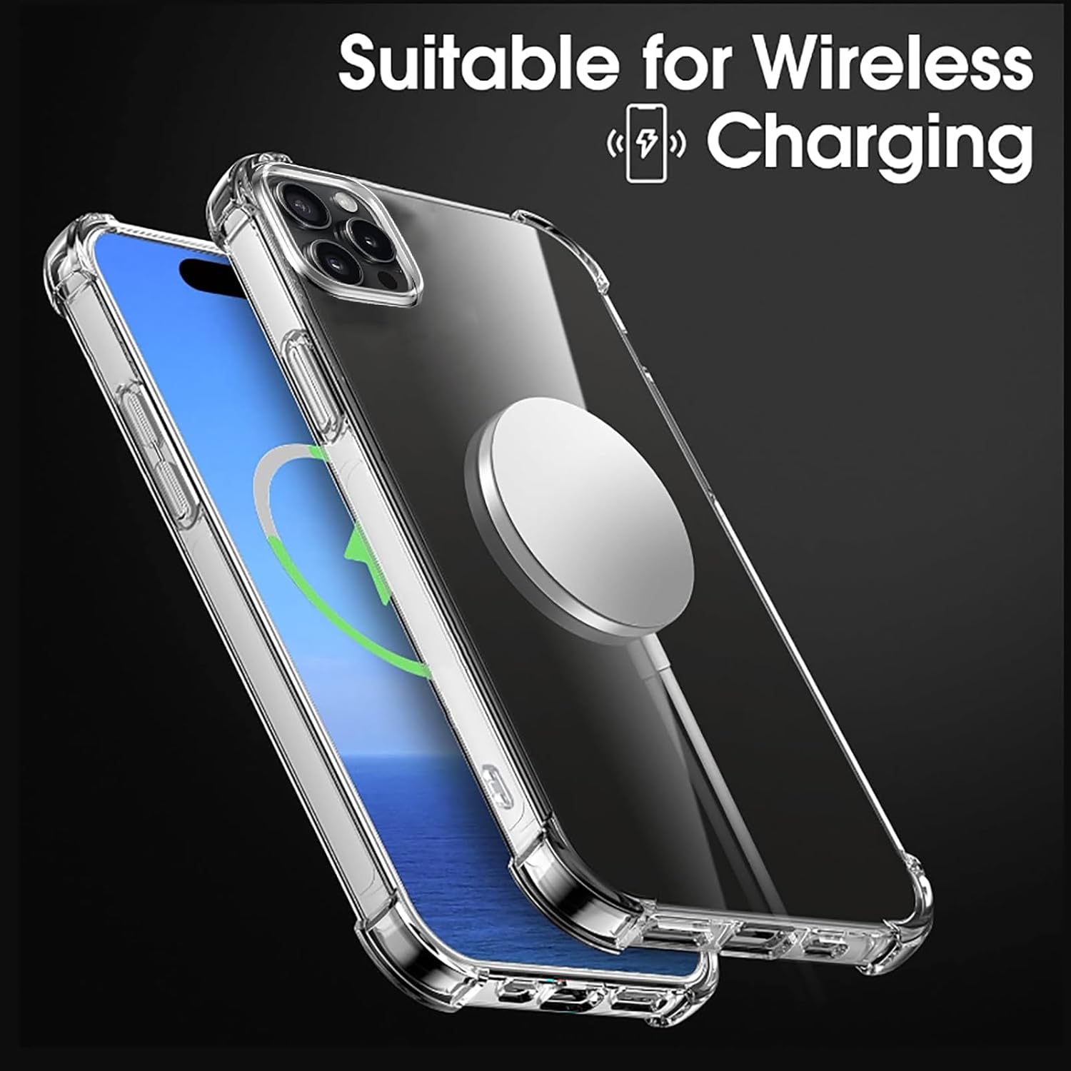 IPhone 11 Pro magsafe case