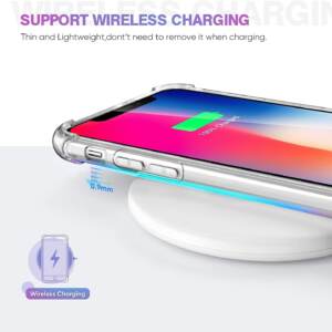 IPhone XR magsafe case