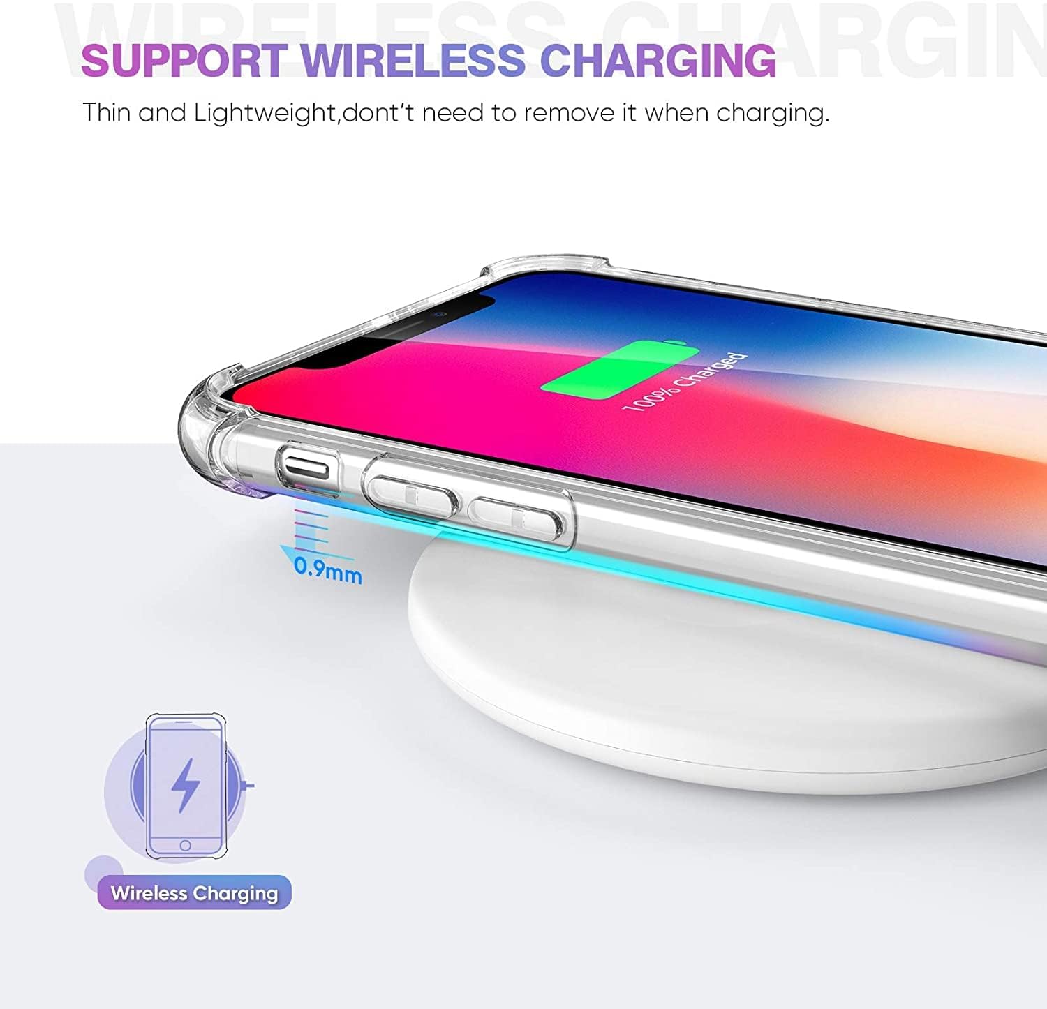 IPhone XR magsafe case