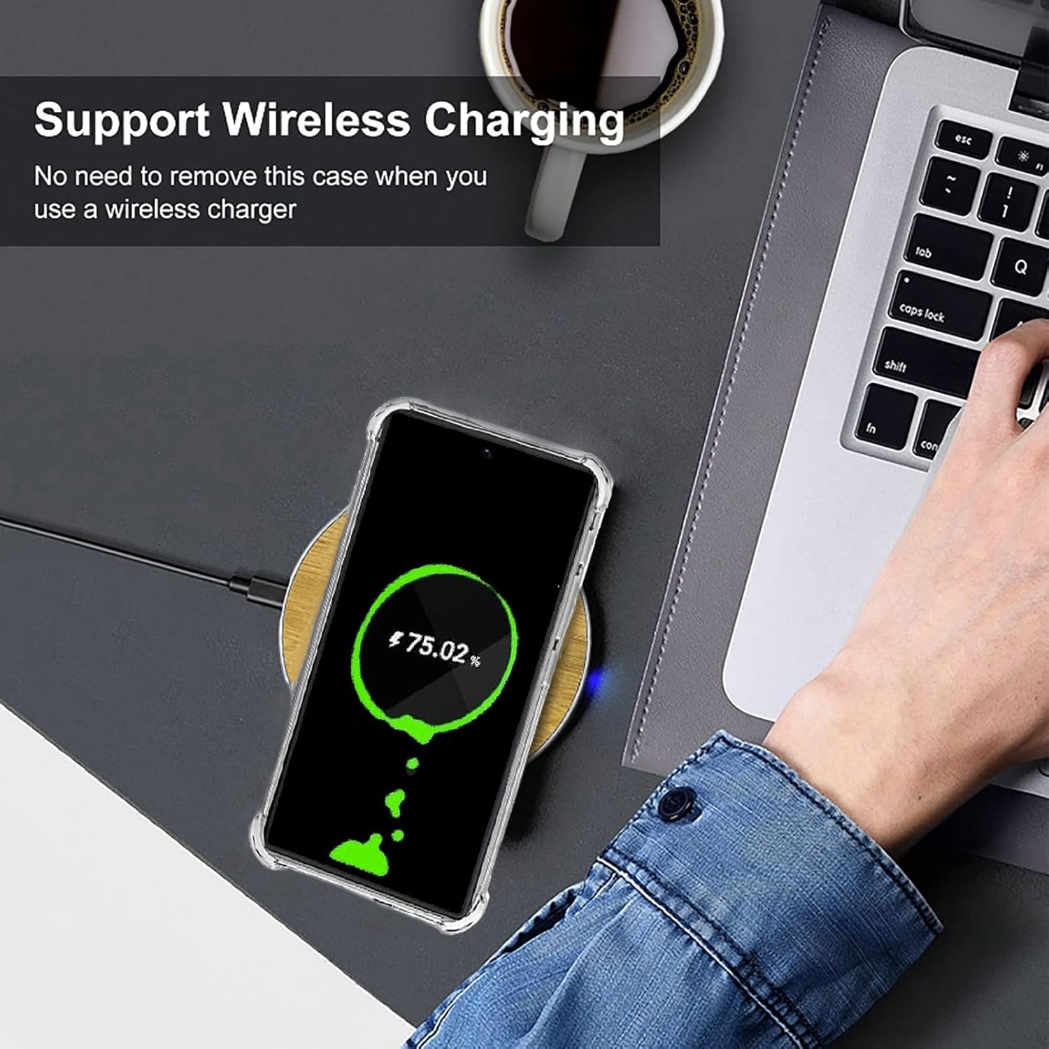 IPhone XS Max magsafe case