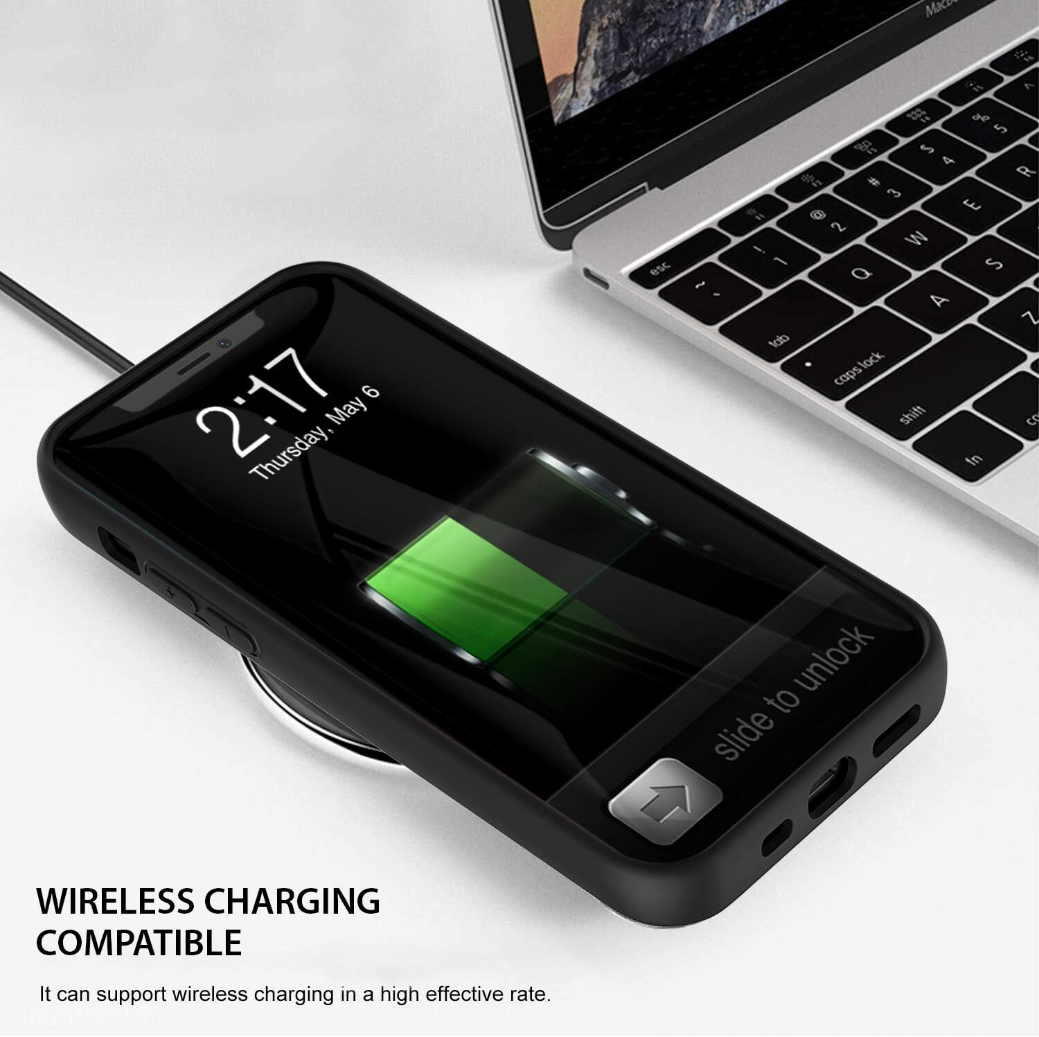 IPhone 12 Mini magsafe case