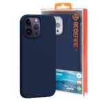 IPhone 14 pro navy case