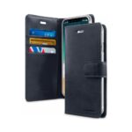 IPhone 11 pro max navy flip case
