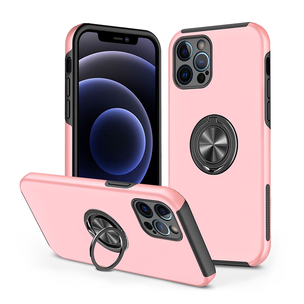 Iphone 13 pro pink case