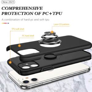 IPhone 11 protective case