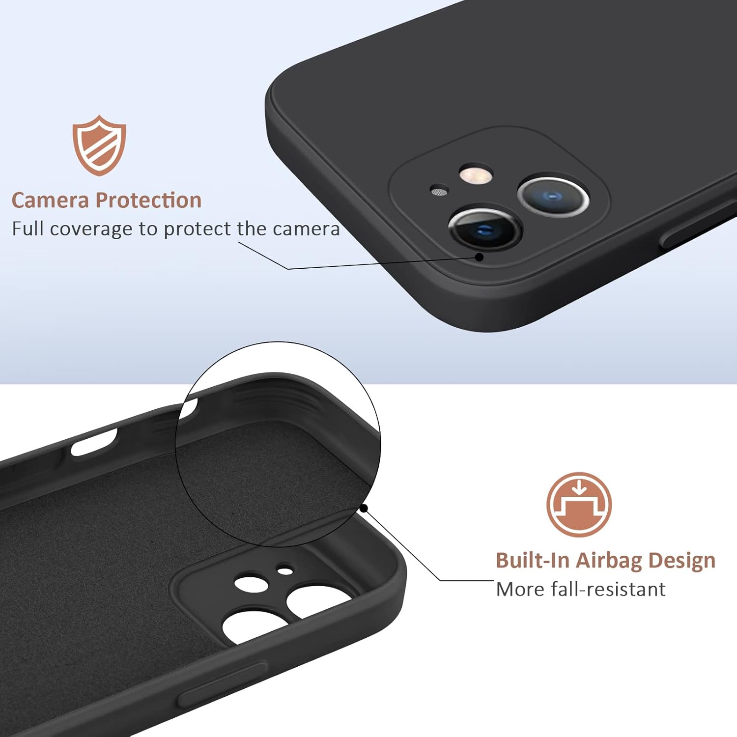 IPhone 11 protective case