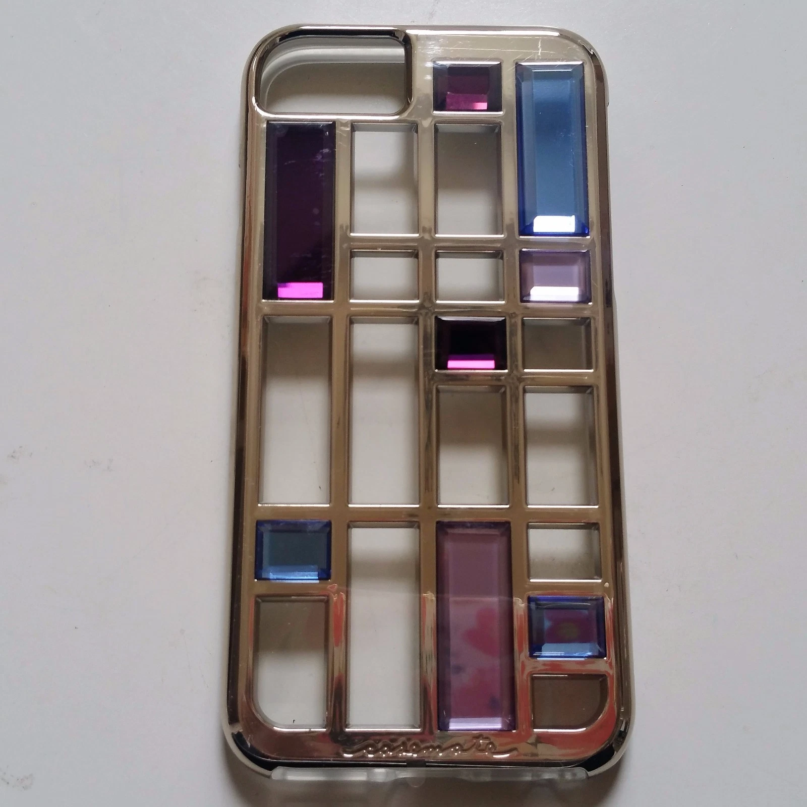 IPhone SE protective case