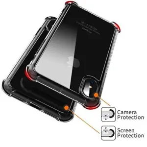 Iphone X protective case