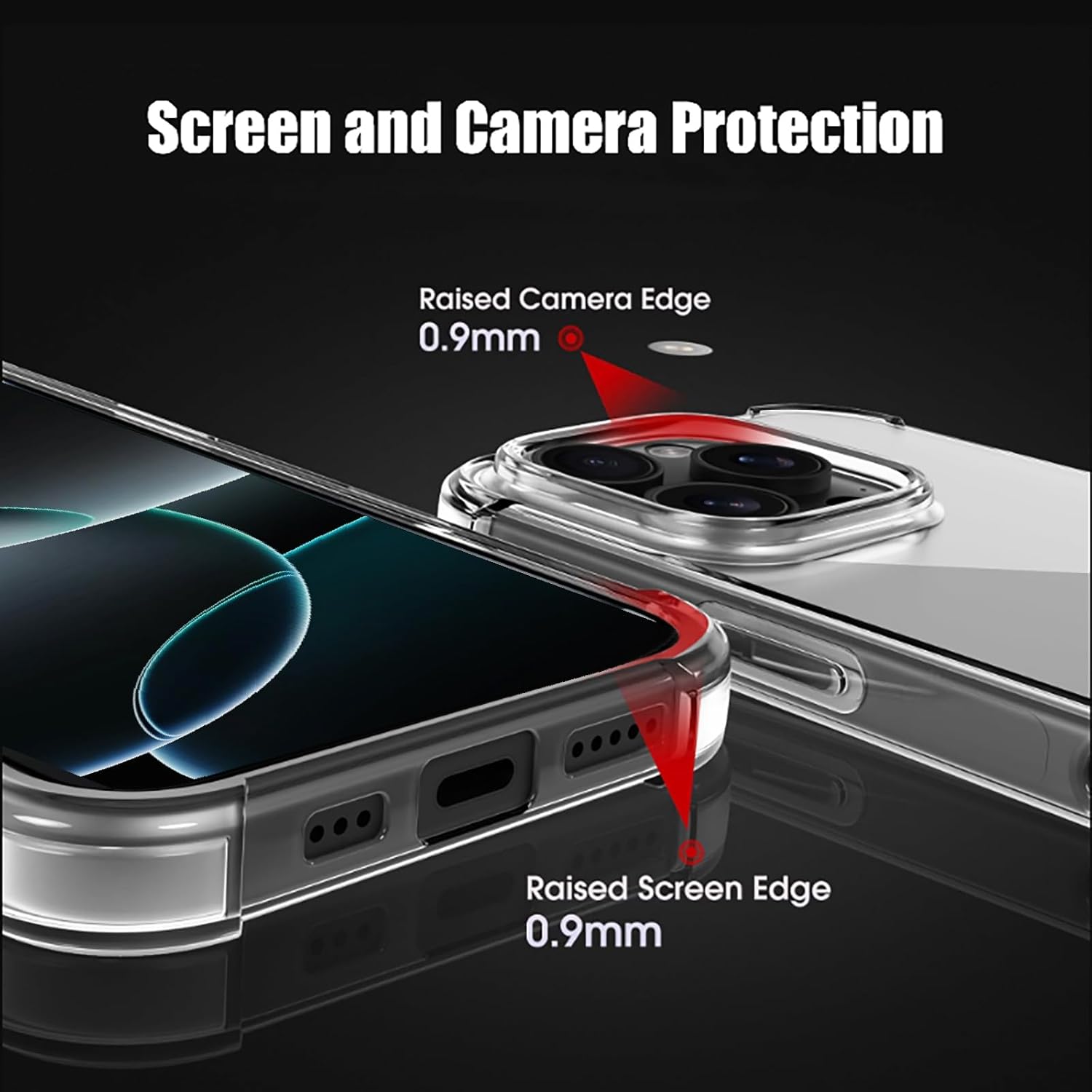 IPhone 12 protective case