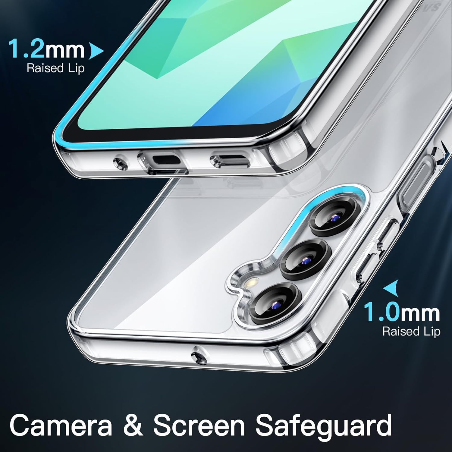 Samsung A16 protective case