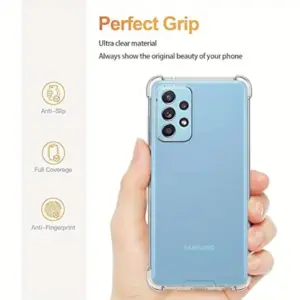 Samsung A73 protective case