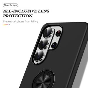 Samsung S26 Ultra protective case