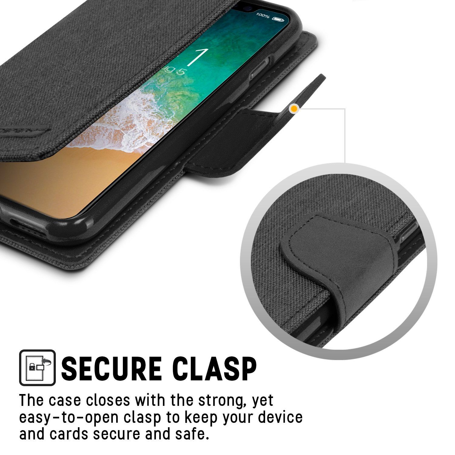 Iphone 13 pro max protective case