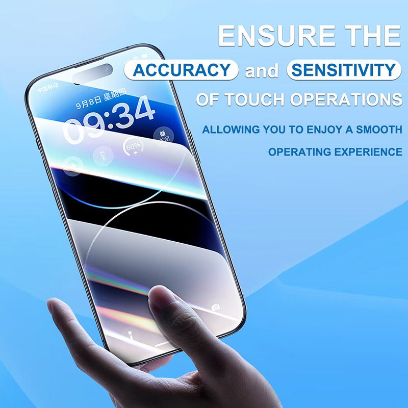 IPhone 11 srceen saver