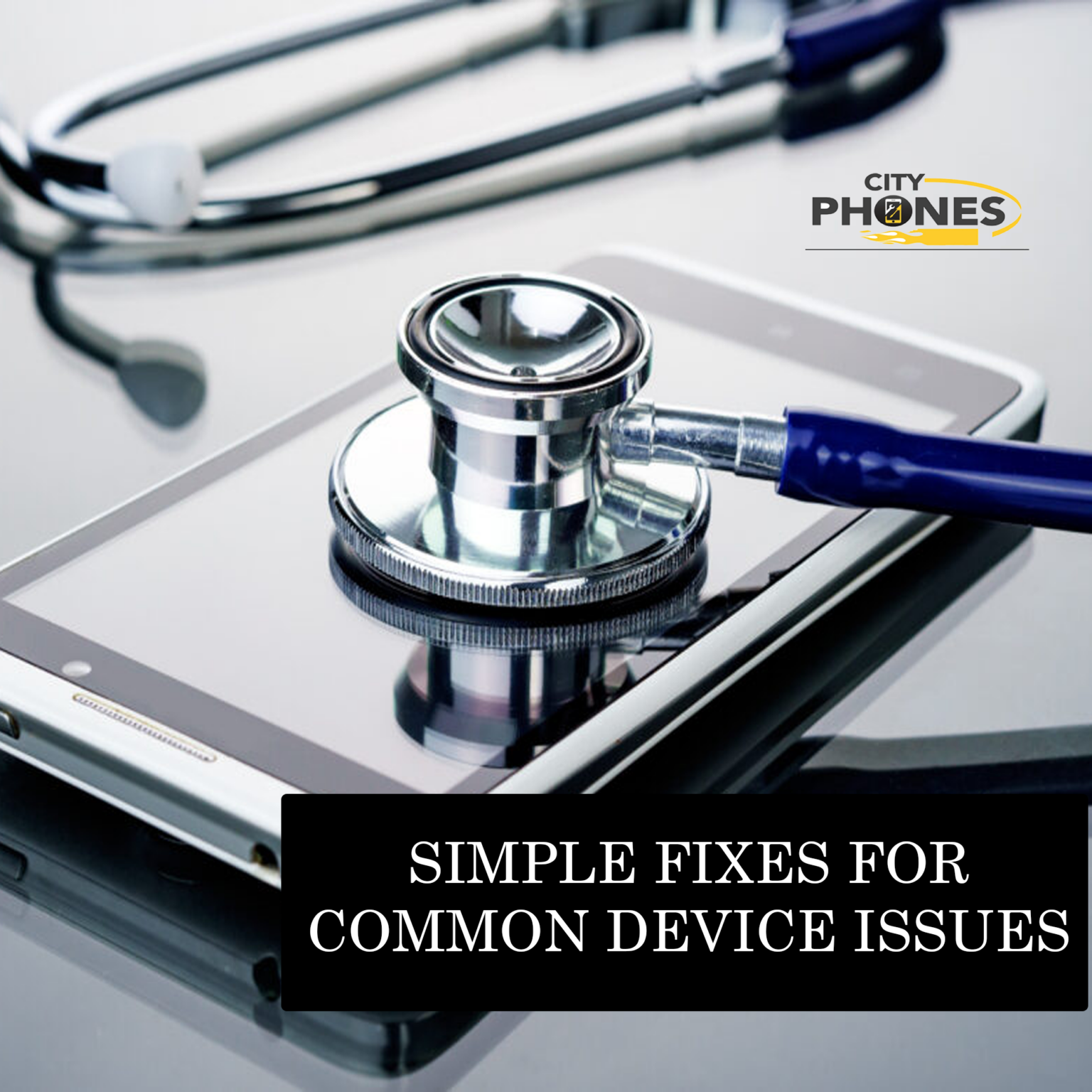Simple Fixes for Common Device Issues at Home