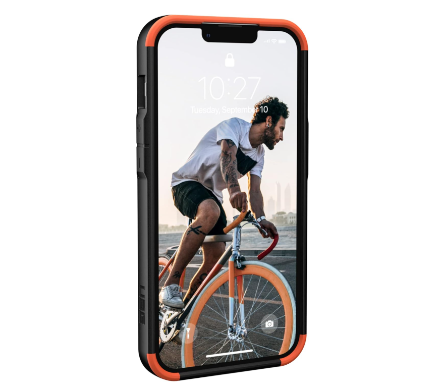 Iphone 13 strong case