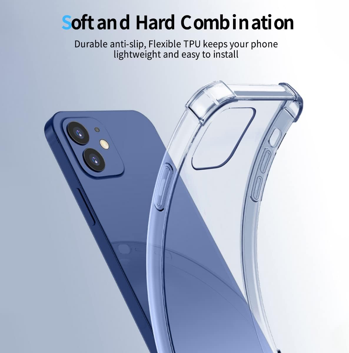 IPhone 11 tough case